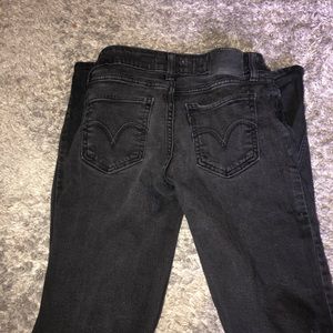 Black Levi’s